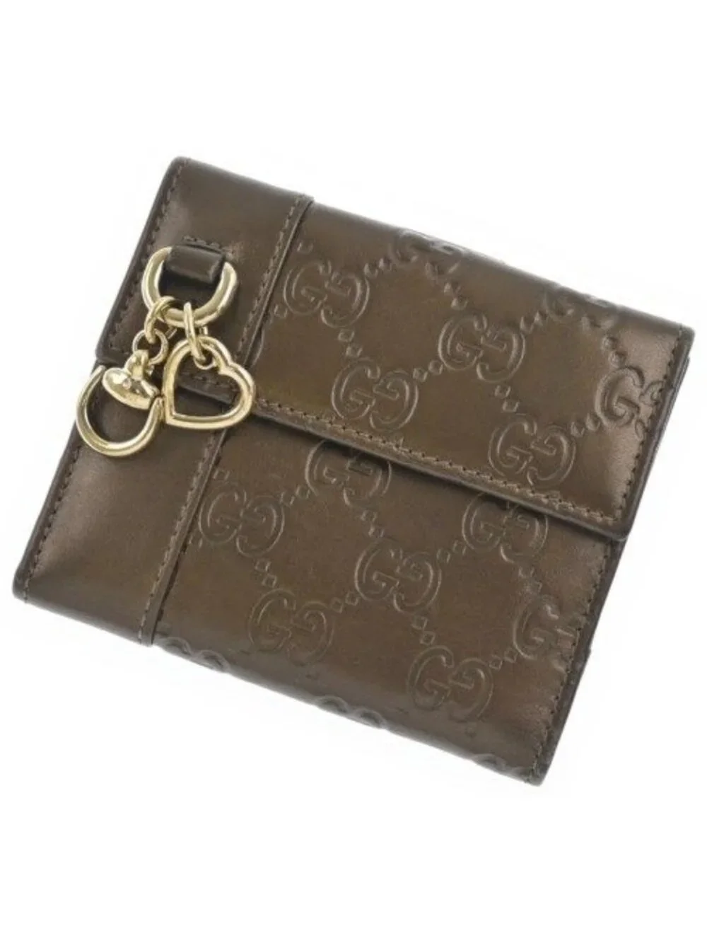 Gucci Wallet Coin Case - Picture 1 of 10